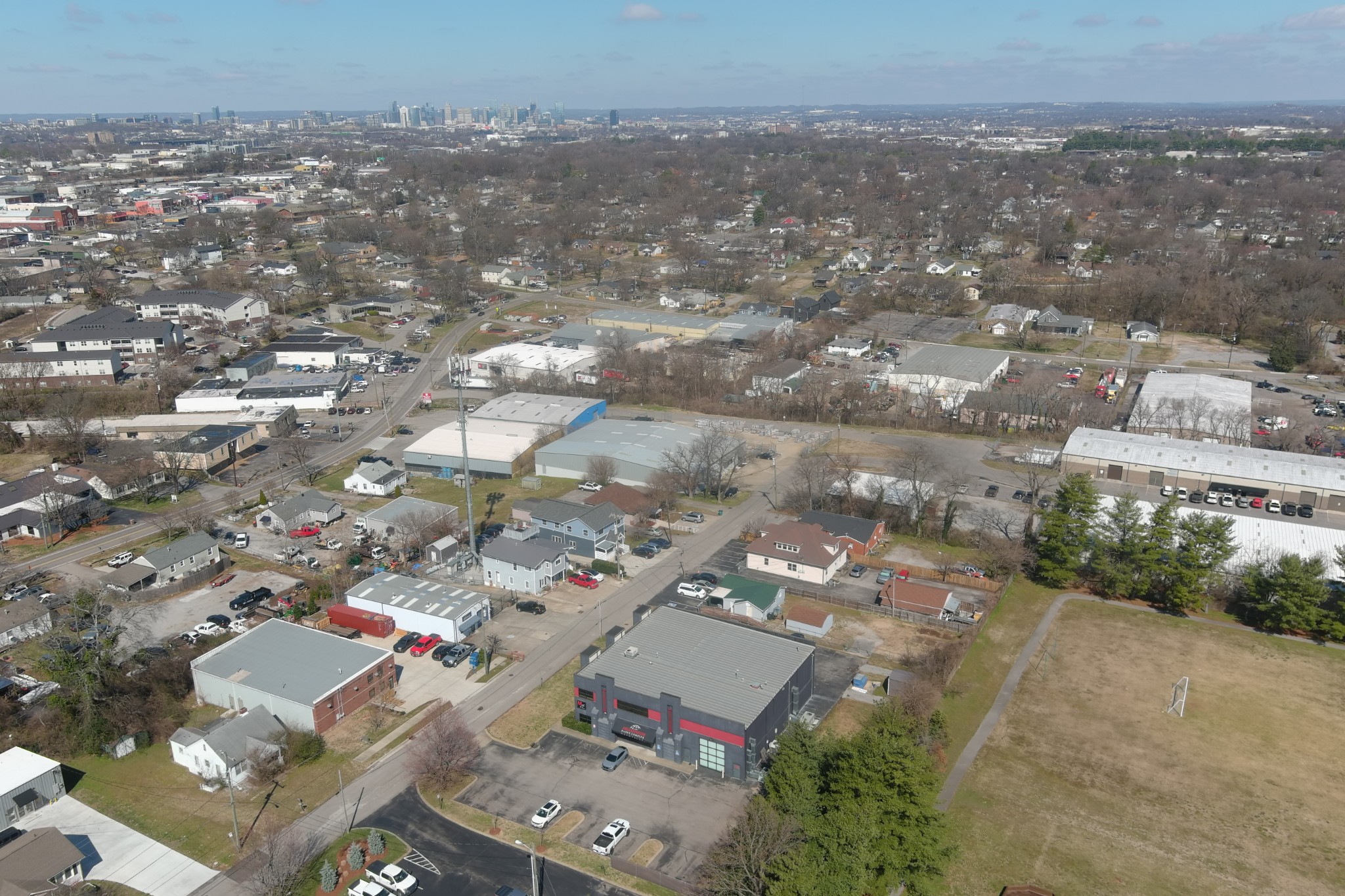 2844B Logan Street Nashville TN 37211