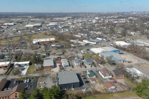 2844B Logan Street Nashville TN 37211