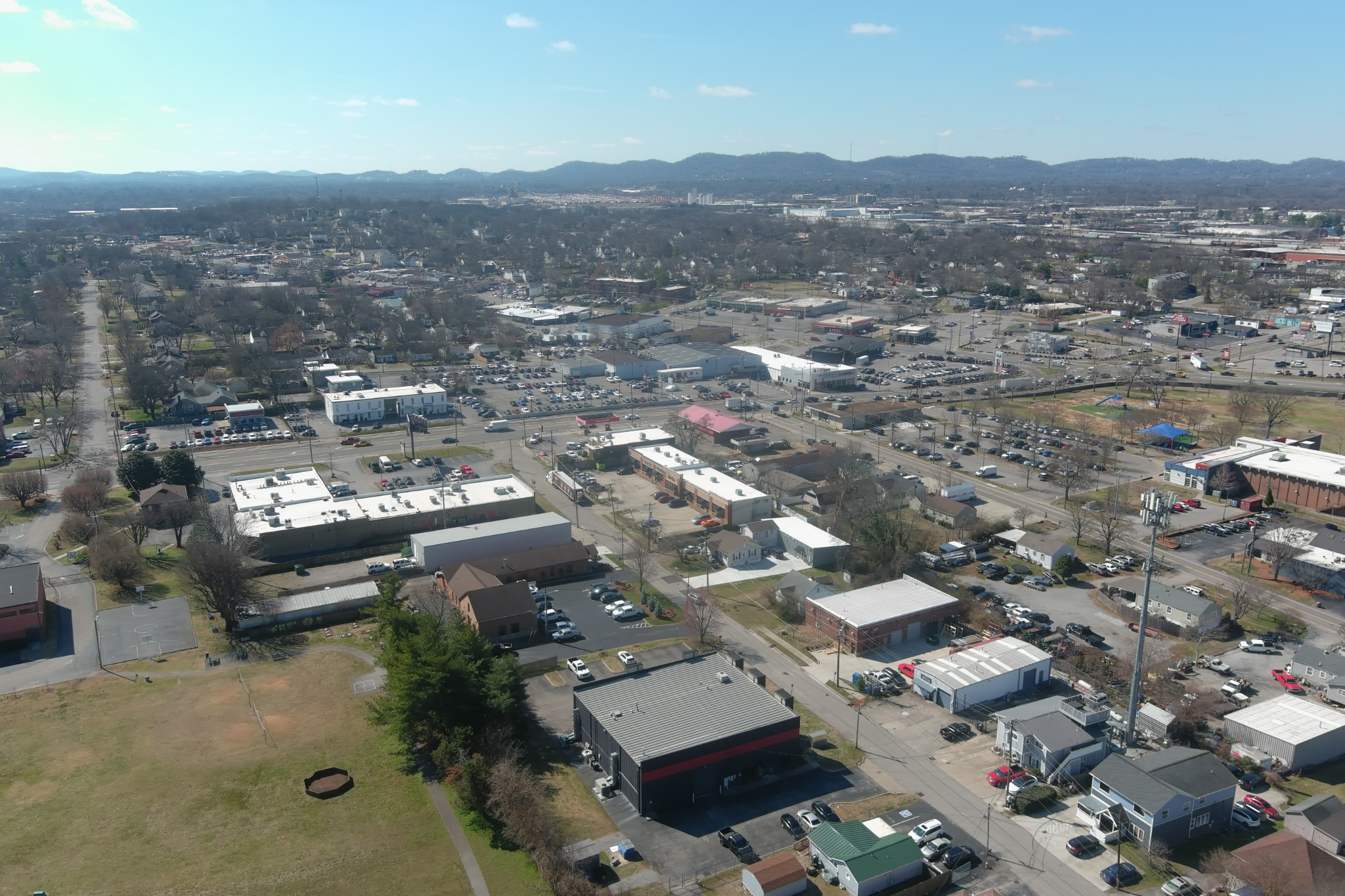 2844B Logan Street Nashville TN 37211