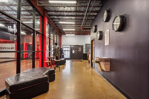 2844B Logan Street Nashville TN 37211