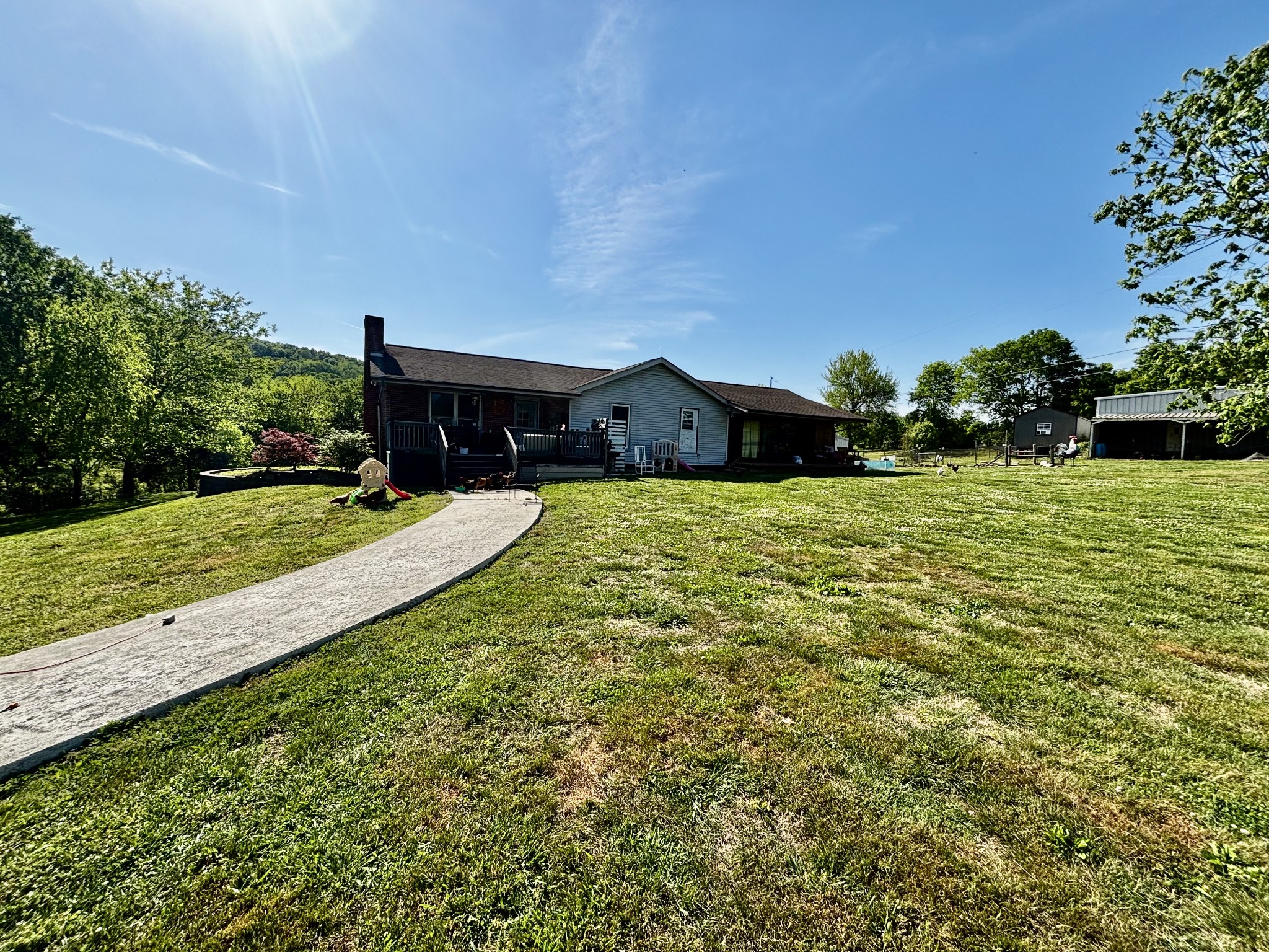 2320 Swindell Hollow Road Lebanon TN 37090