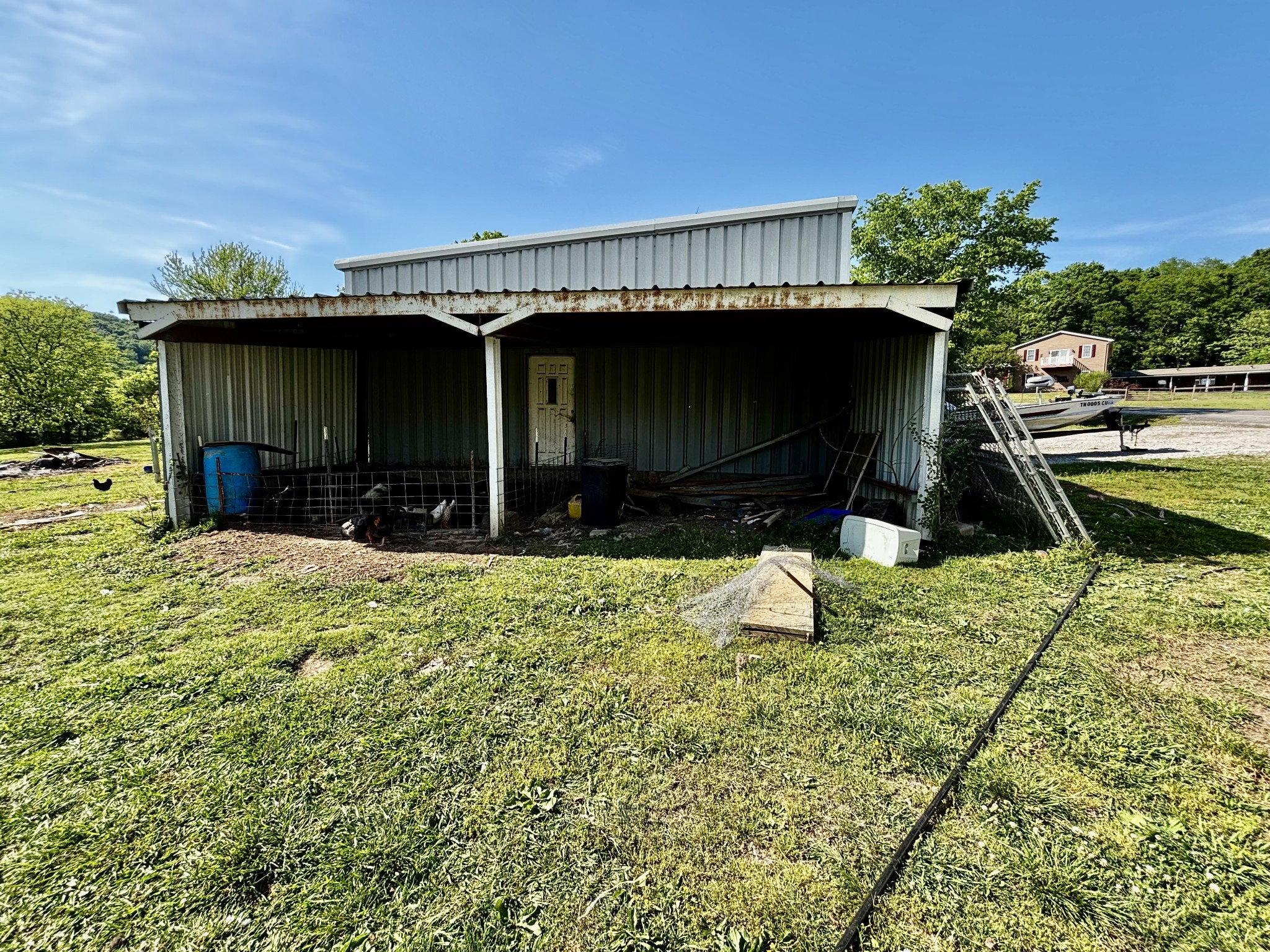 2320 Swindell Hollow Road Lebanon TN 37090