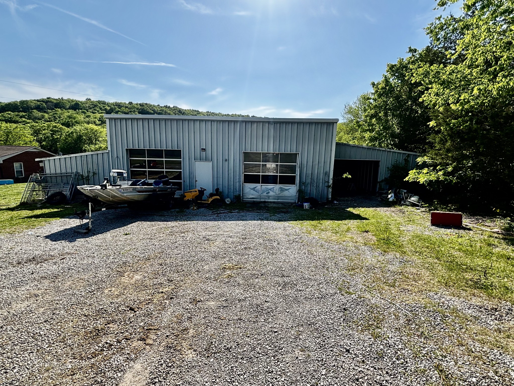 2320 Swindell Hollow Road Lebanon TN 37090