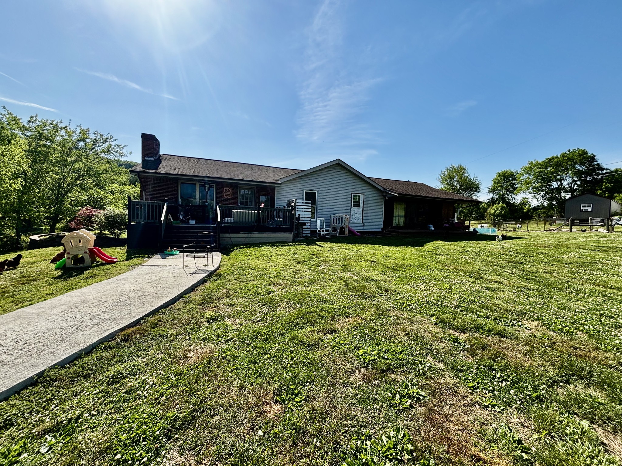 2320 Swindell Hollow Road Lebanon TN 37090