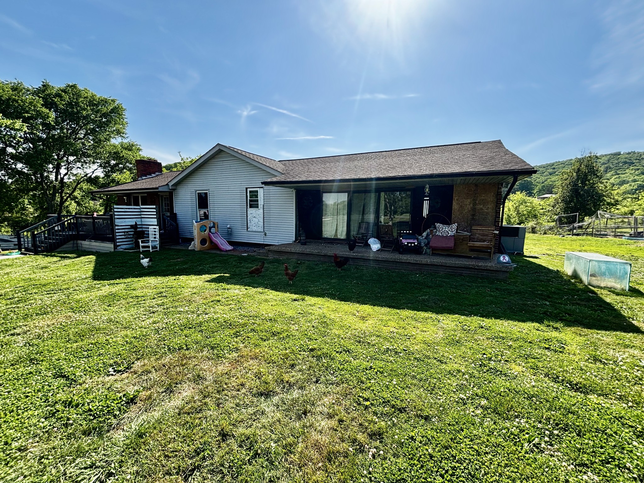 2320 Swindell Hollow Road Lebanon TN 37090