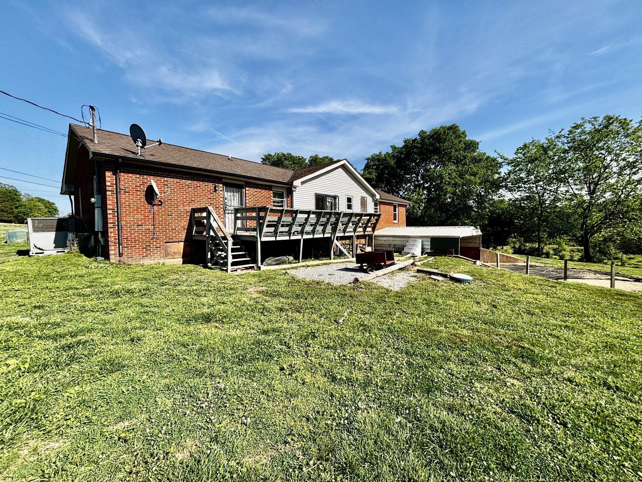 2320 Swindell Hollow Road Lebanon TN 37090