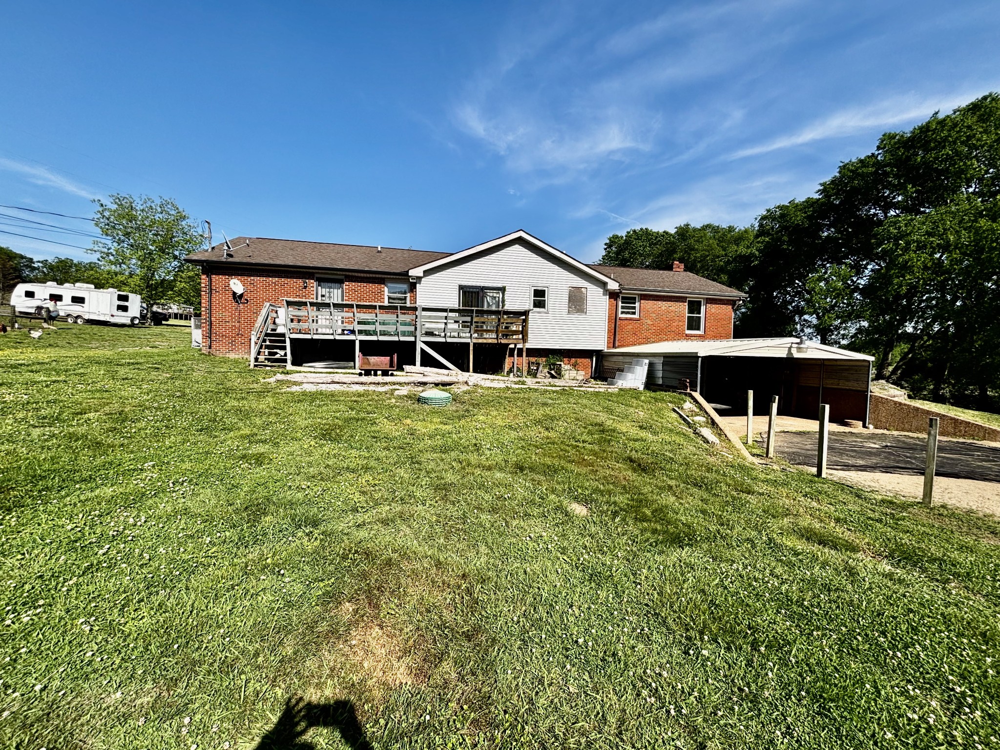 2320 Swindell Hollow Road Lebanon TN 37090