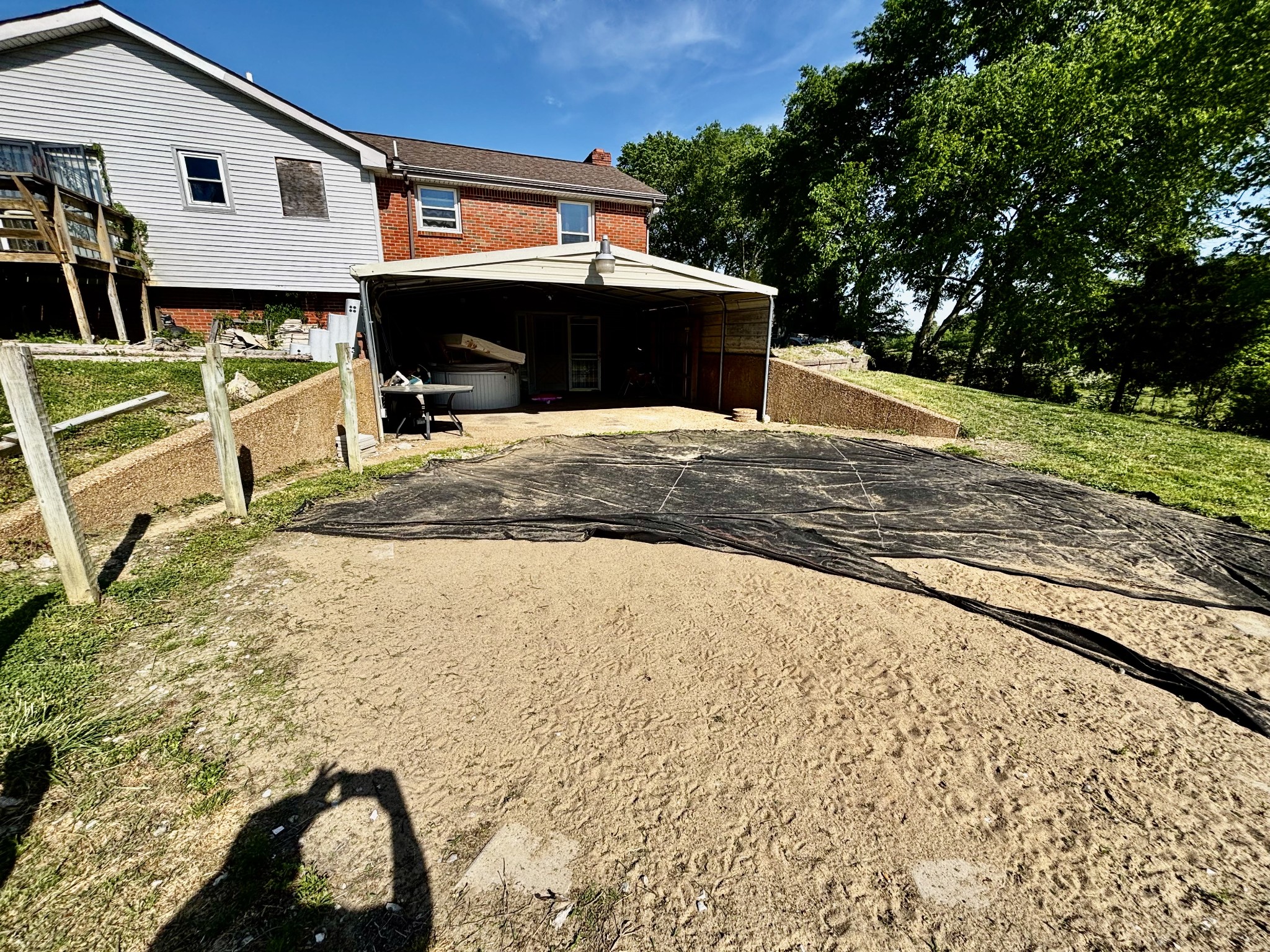 2320 Swindell Hollow Road Lebanon TN 37090