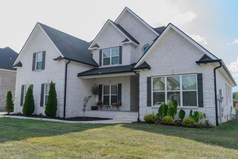1905 Rhonda Drive Christiana TN 37037