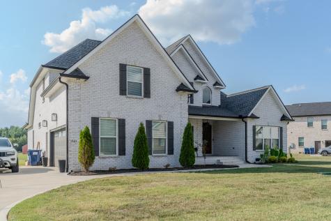 1905 Rhonda Drive Christiana TN 37037
