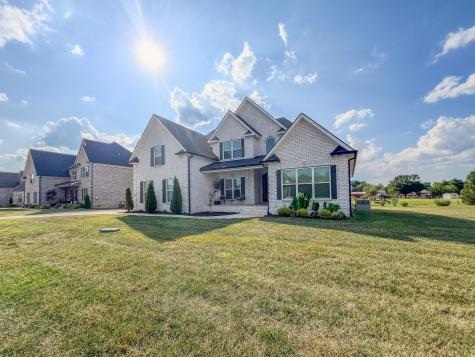 1905 Rhonda Drive Christiana TN 37037