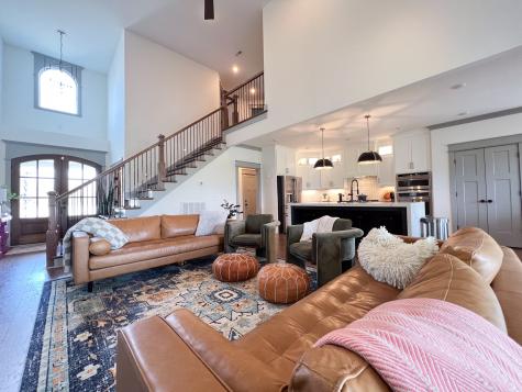 1905 Rhonda Drive Christiana TN 37037