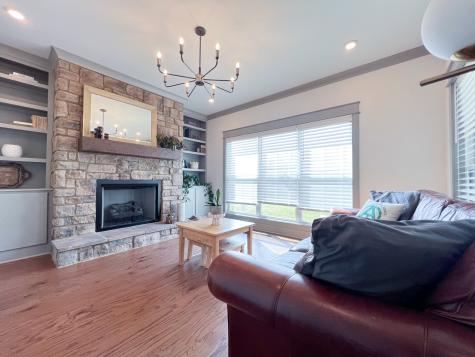 1905 Rhonda Drive Christiana TN 37037