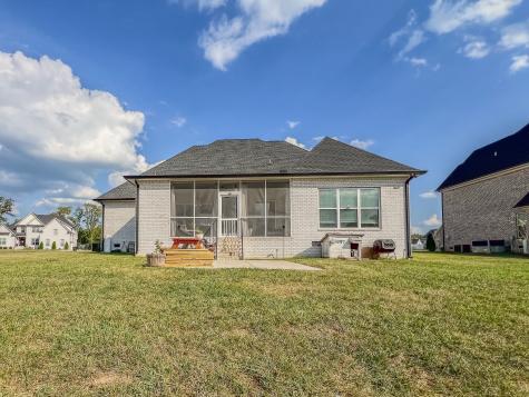 1905 Rhonda Drive Christiana TN 37037