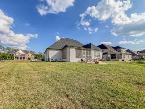 1905 Rhonda Drive Christiana TN 37037