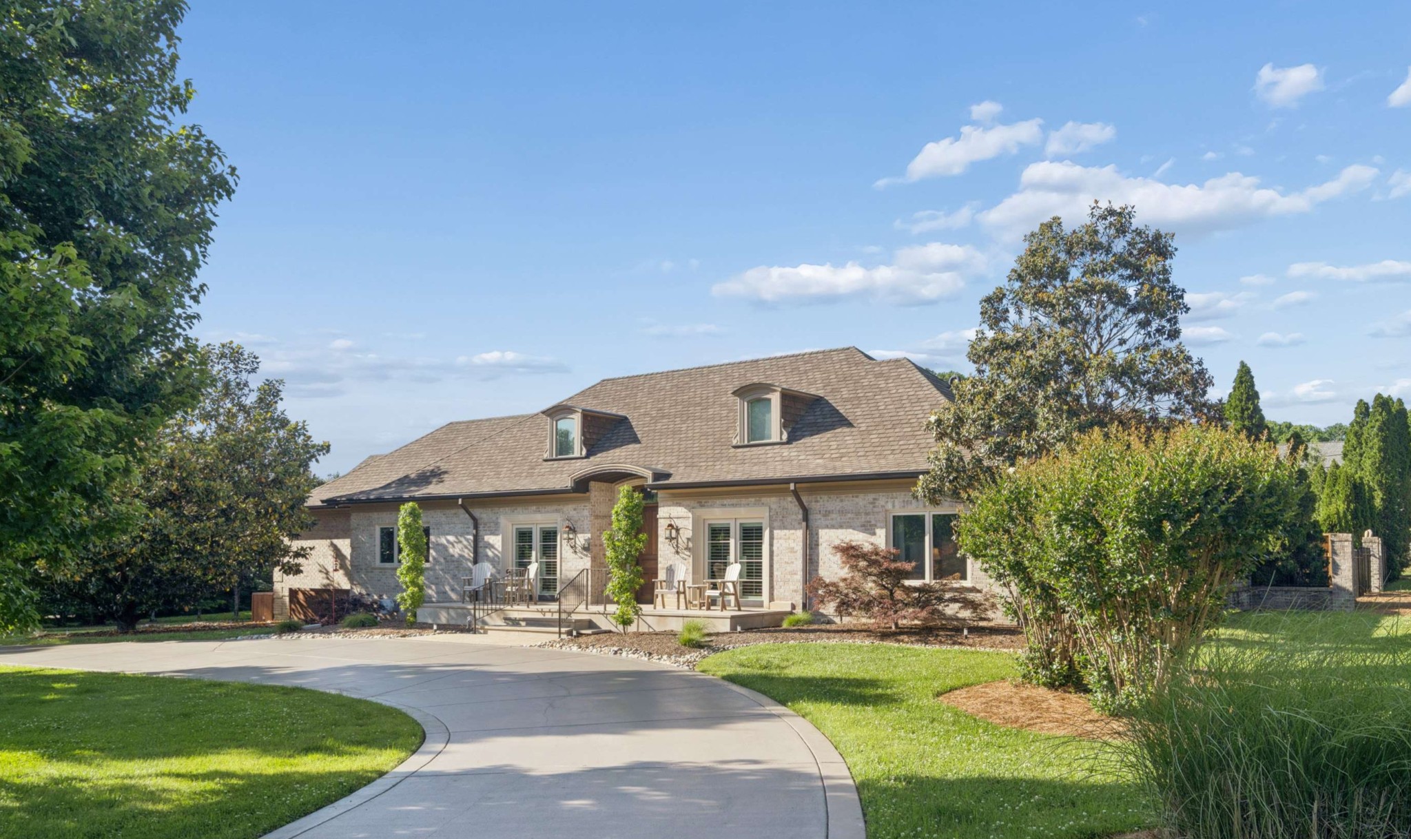2600 Tyne Boulevard Nashville TN 37215