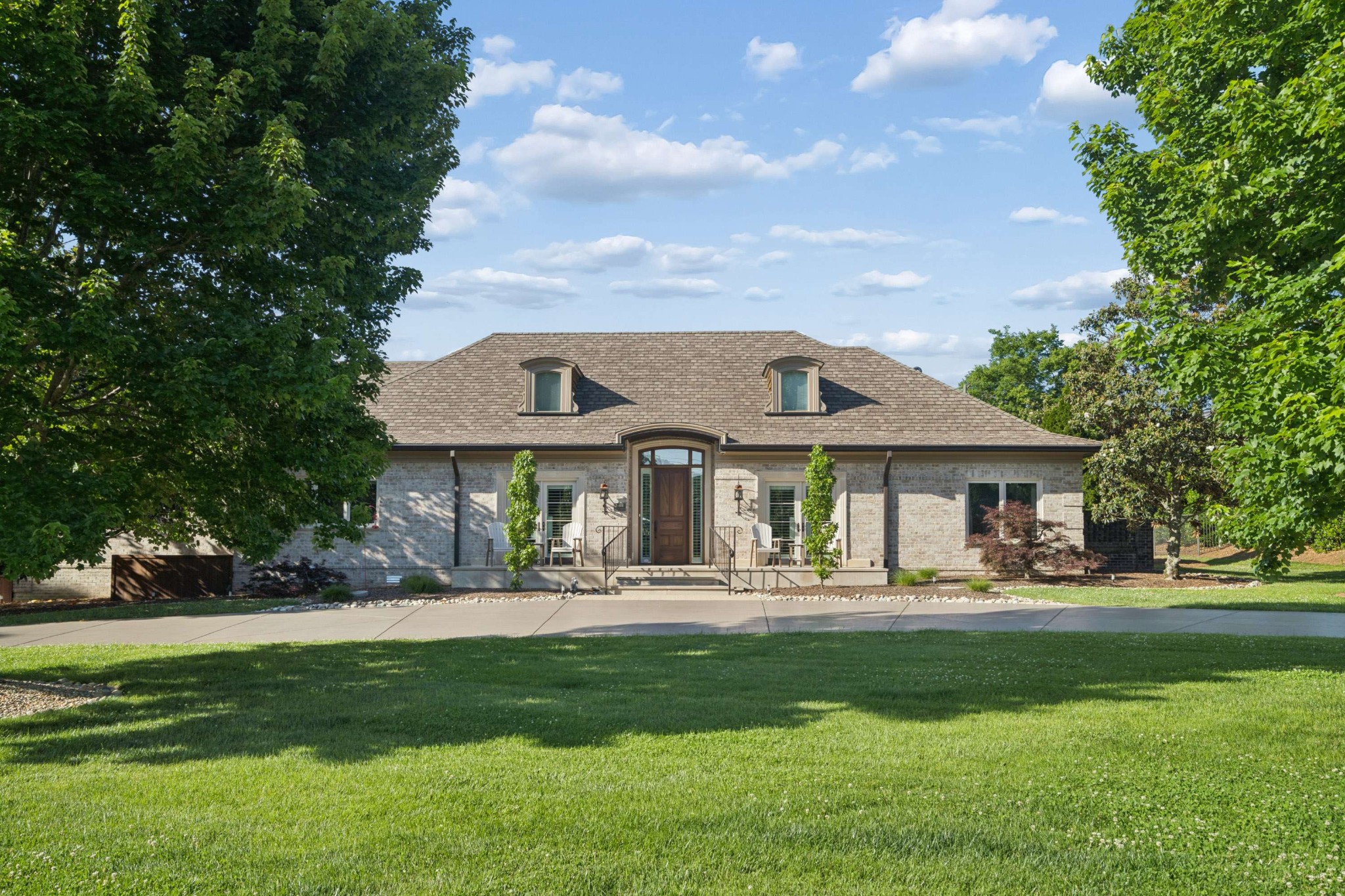 2600 Tyne Boulevard Nashville TN 37215