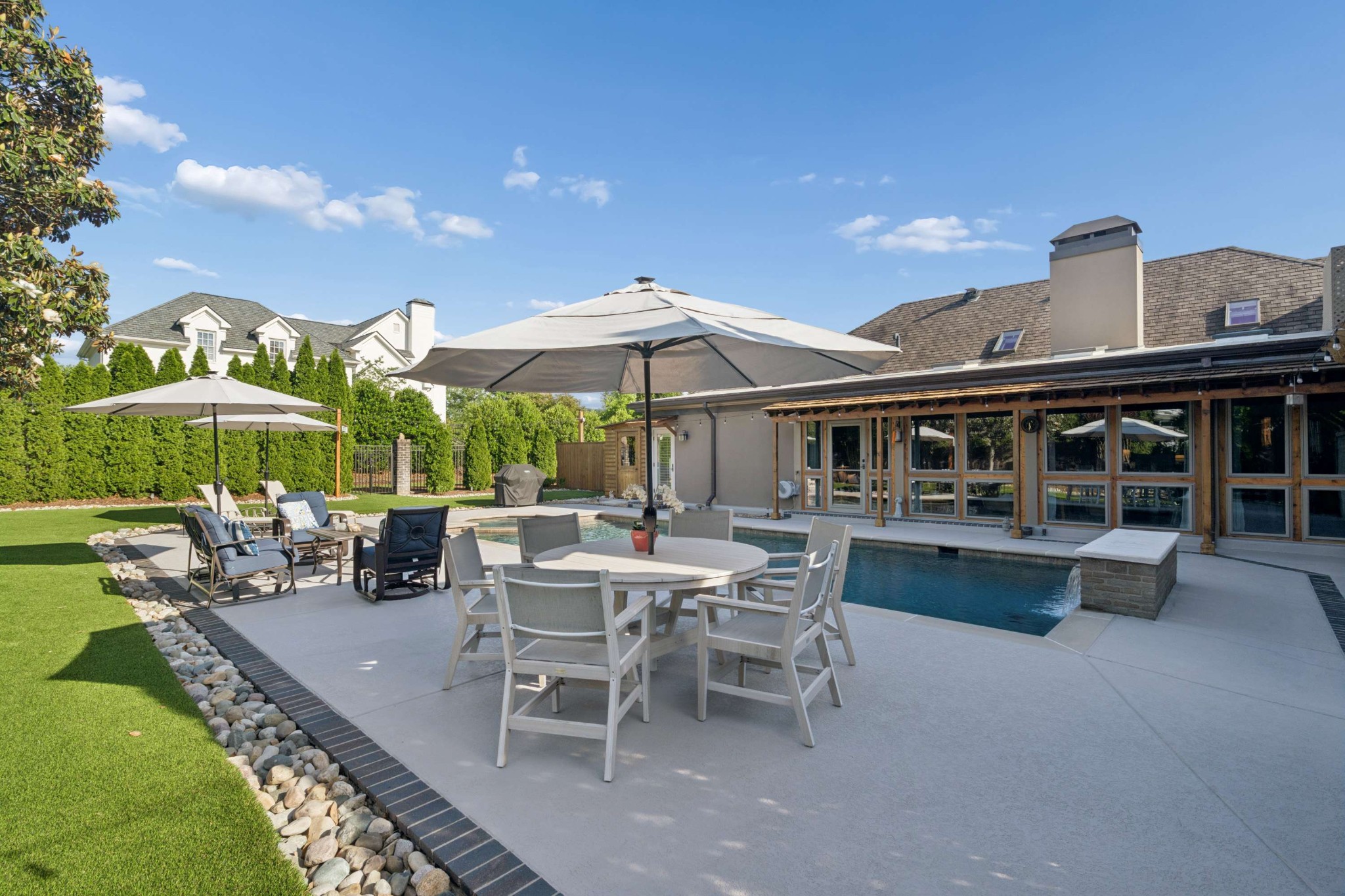 2600 Tyne Boulevard Nashville TN 37215