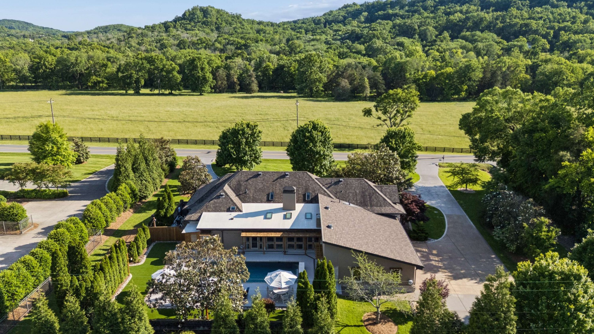 2600 Tyne Boulevard Nashville TN 37215