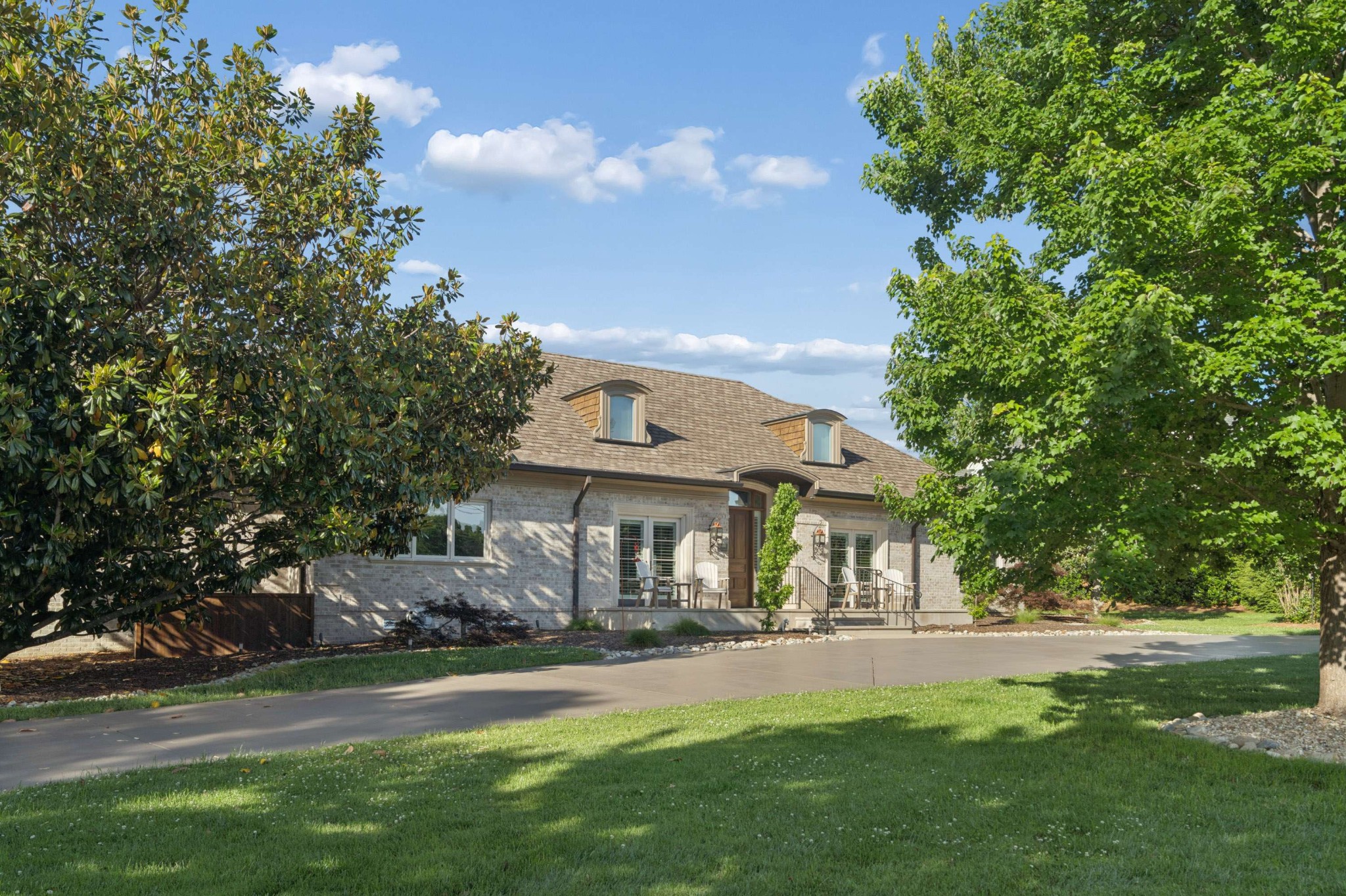 2600 Tyne Boulevard Nashville TN 37215