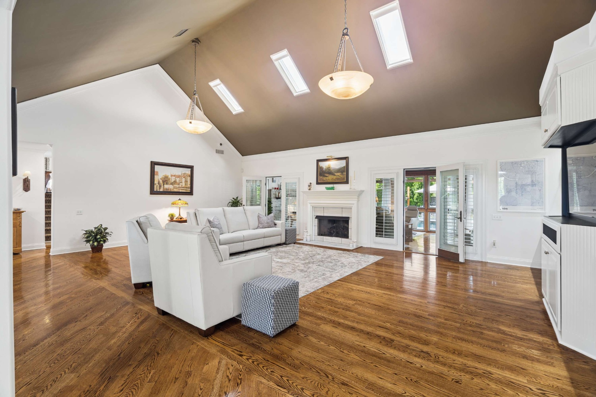 2600 Tyne Boulevard Nashville TN 37215