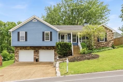 7504 Rolling River Parkway Nashville TN 37221