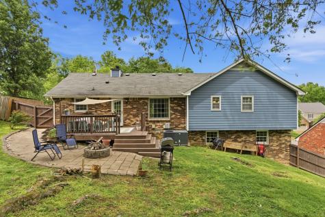 7504 Rolling River Parkway Nashville TN 37221