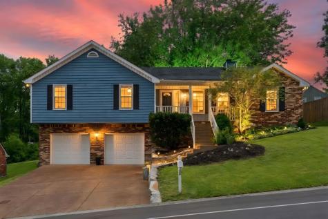 7504 Rolling River Parkway Nashville TN 37221