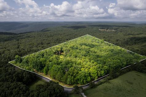 0 Stage Coach Road Sewanee TN 37375