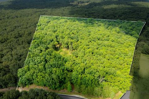 0 Stage Coach Road Sewanee TN 37375