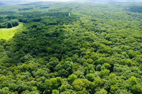 0 Stage Coach Road Sewanee TN 37375