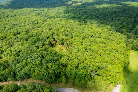 0 Stage Coach Road Sewanee TN 37375