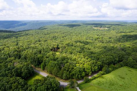 0 Stage Coach Road Sewanee TN 37375