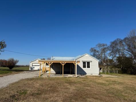 344 Hill Coulson Road Decherd TN 37324