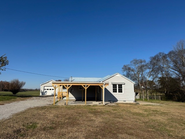 344 Hill Coulson Road Decherd TN 37324