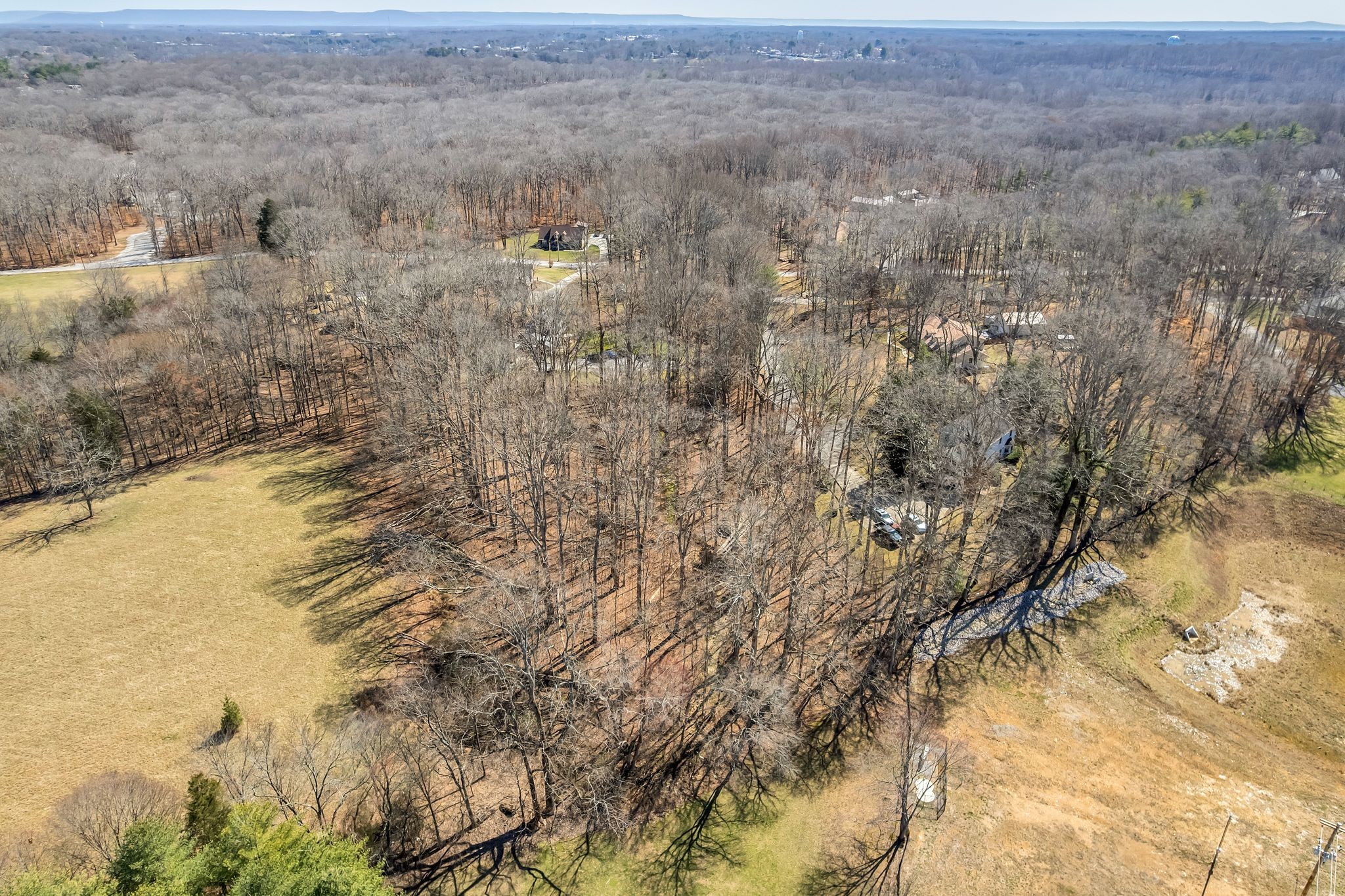0 Boyds Court Manchester TN 37355