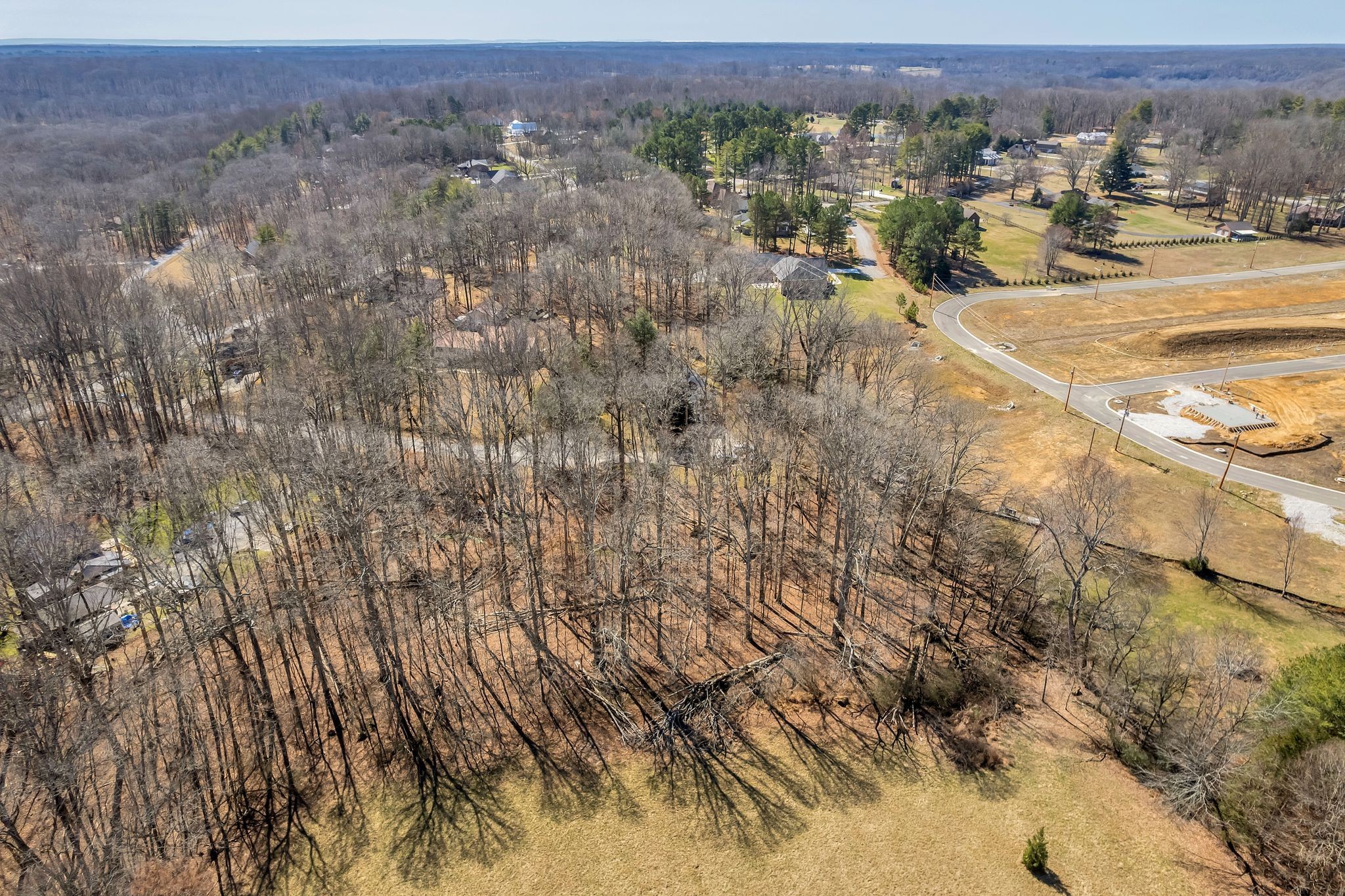 0 Boyds Court Manchester TN 37355
