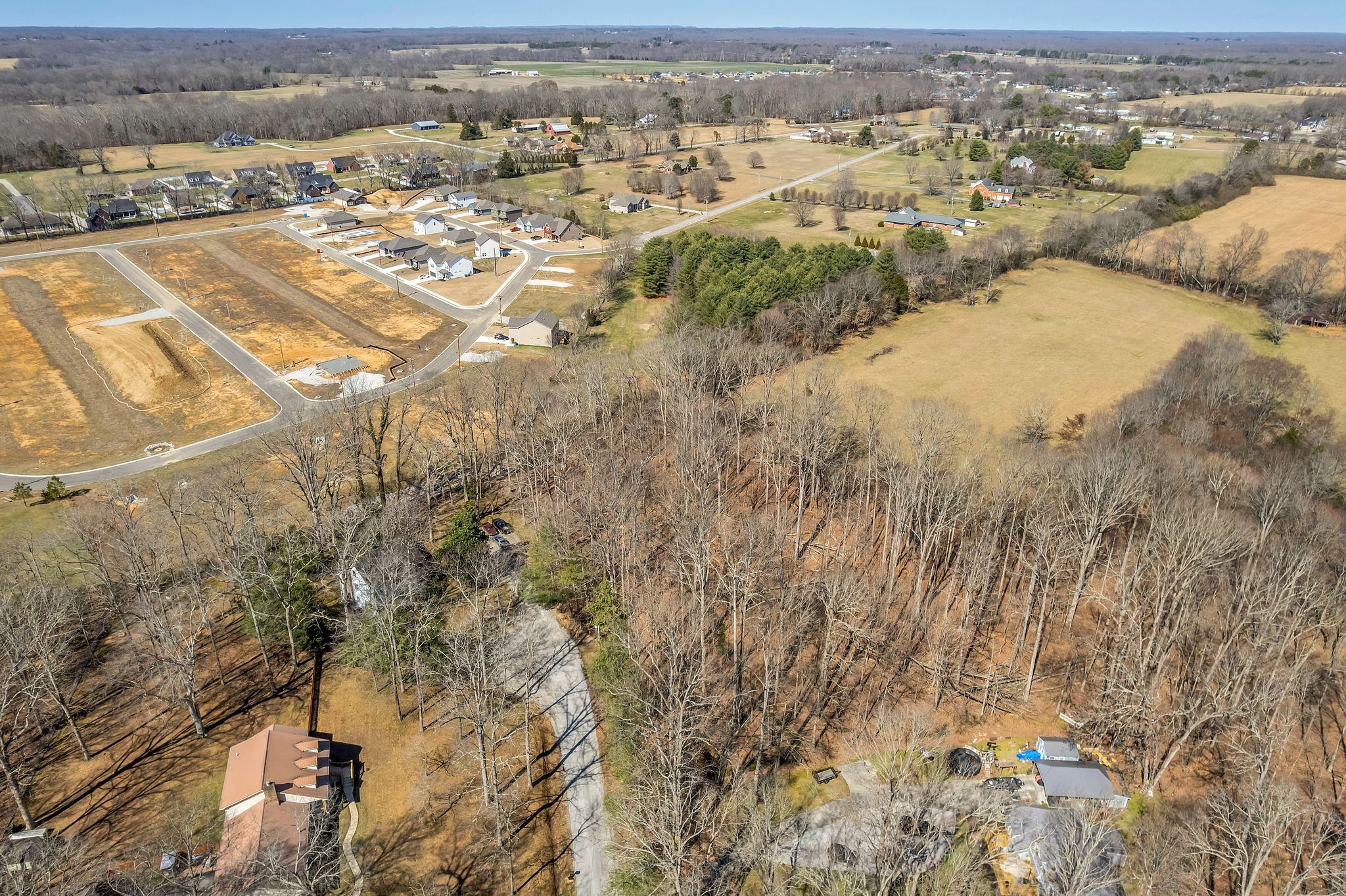 0 Boyds Court Manchester TN 37355