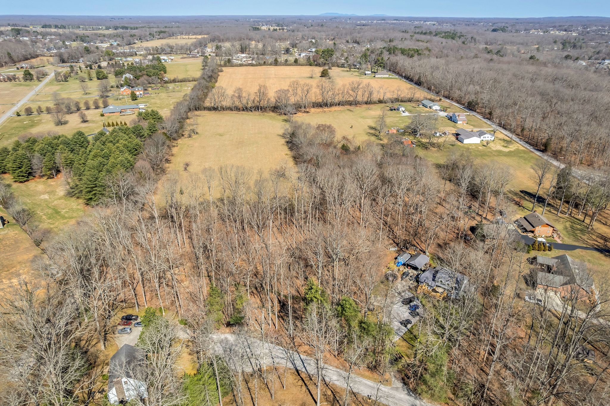 0 Boyds Court Manchester TN 37355