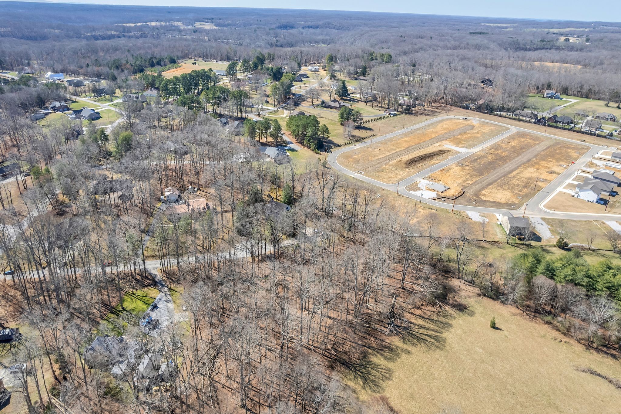 0 Boyds Court Manchester TN 37355