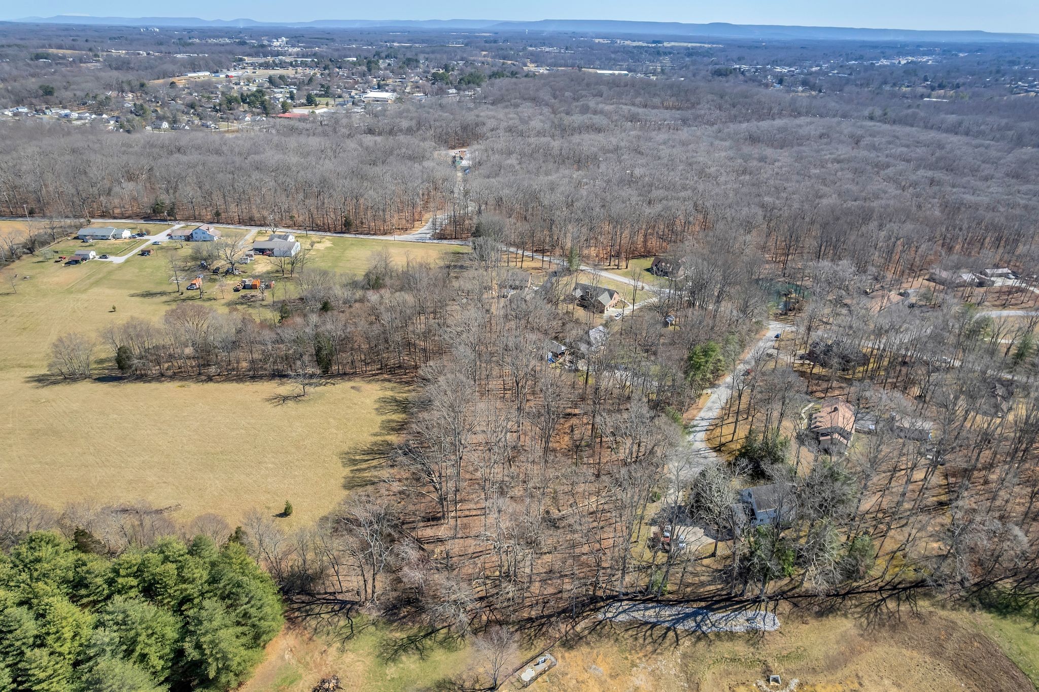 0 Boyds Court Manchester TN 37355