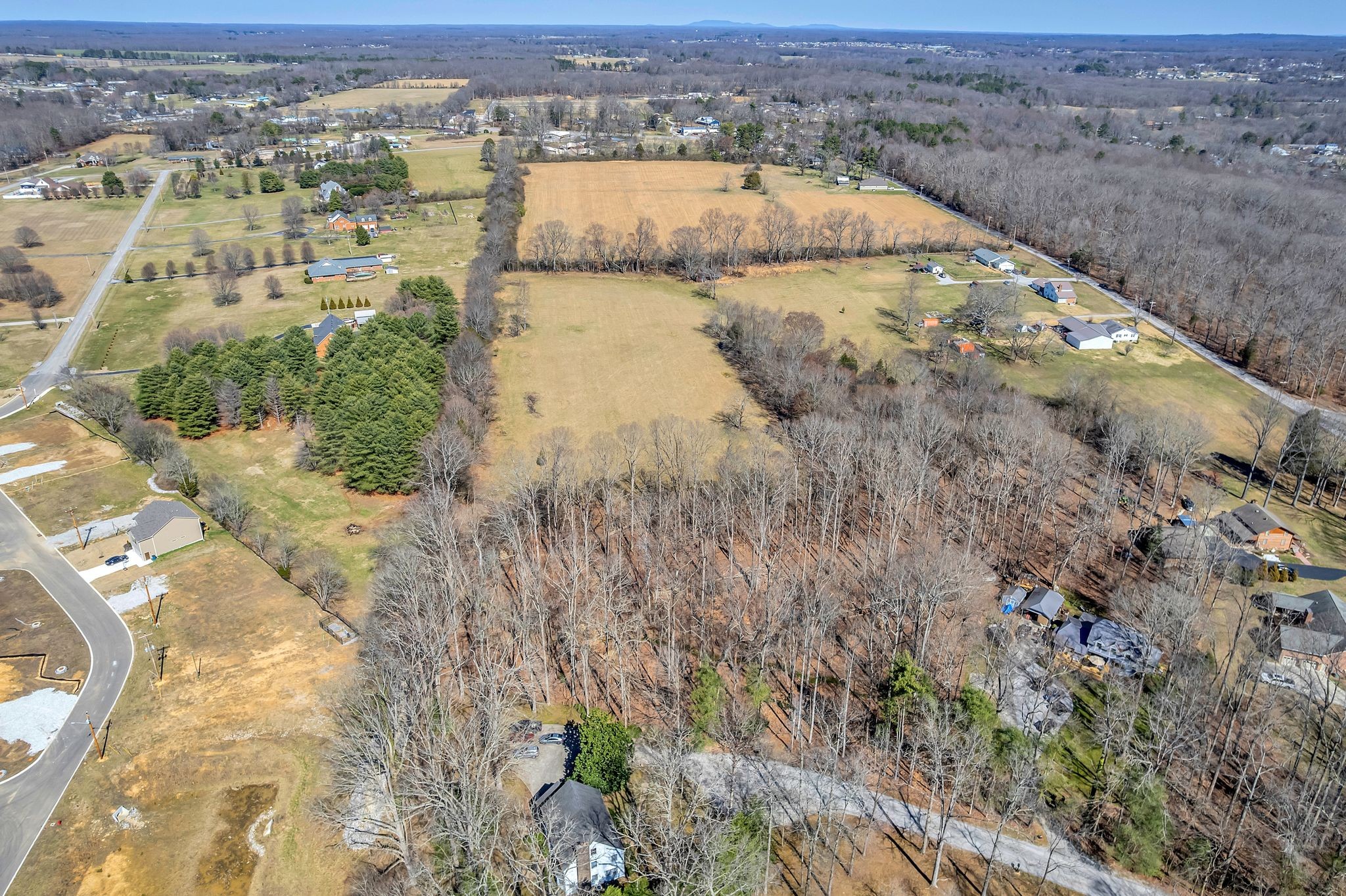 0 Boyds Court Manchester TN 37355
