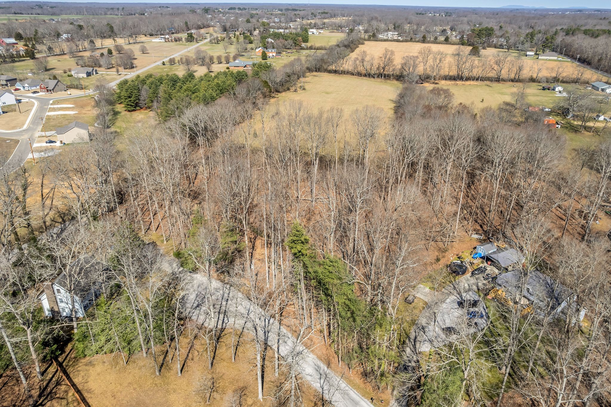 0 Boyds Court Manchester TN 37355