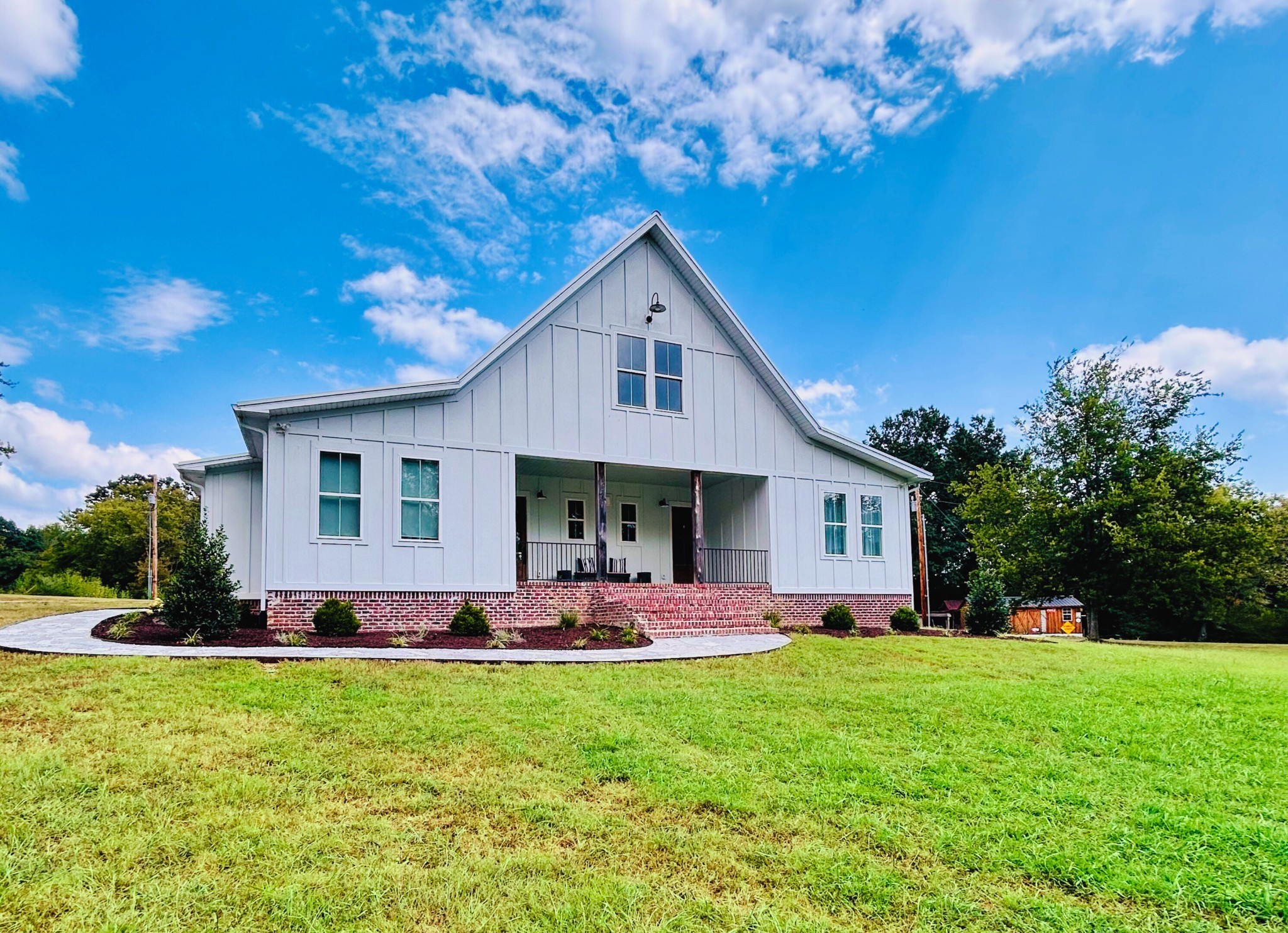 1222 Rock Church Road Dickson TN 37055