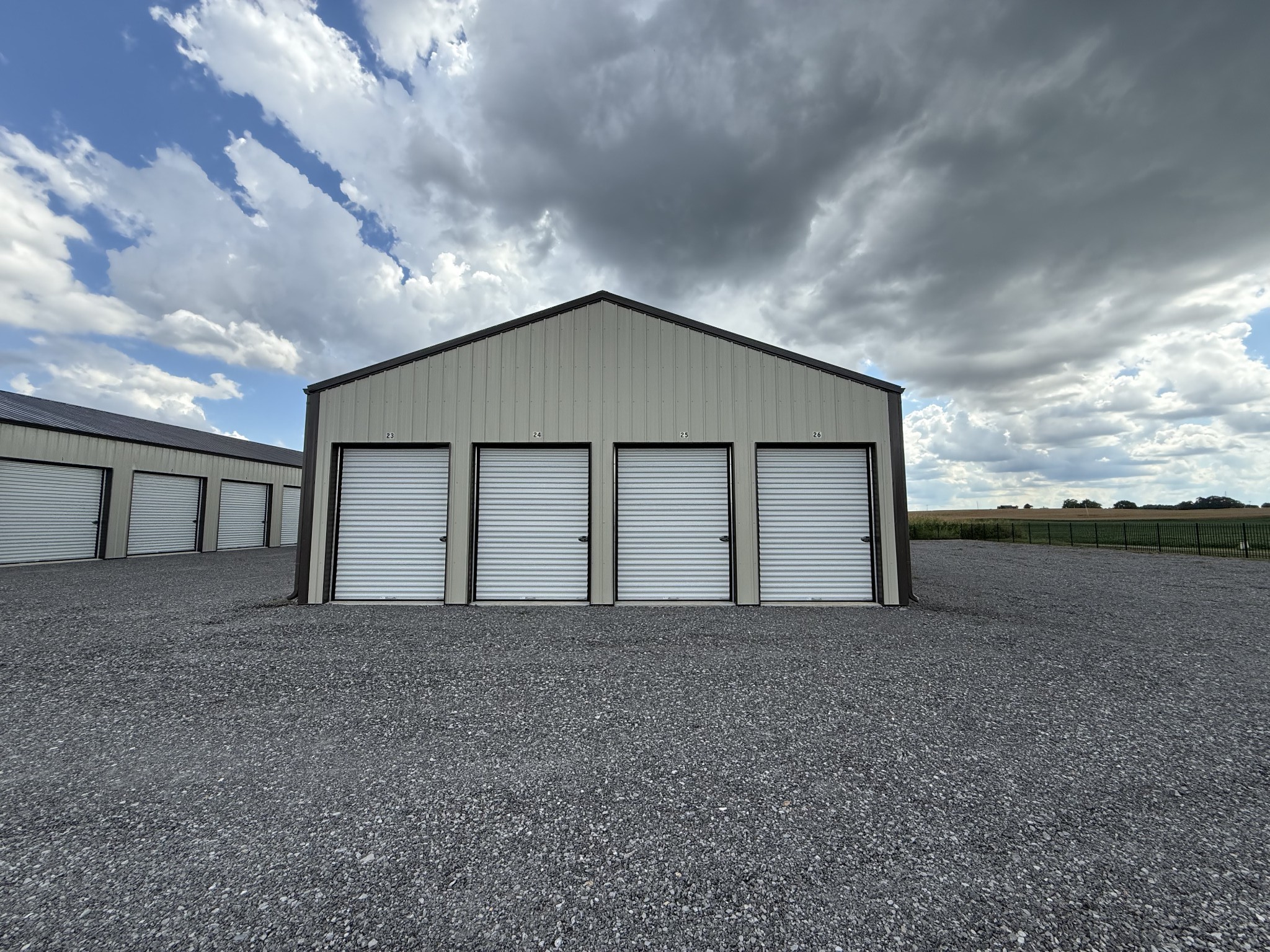 6724 Pembroke Oak Grove Road Pembroke KY 42266