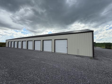 6724 Pembroke Oak Grove Road Pembroke KY 42266