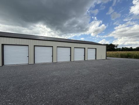 6724 Pembroke Oak Grove Road Pembroke KY 42266