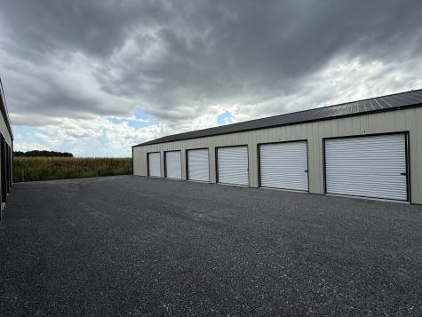 6724 Pembroke Oak Grove Road Pembroke KY 42266