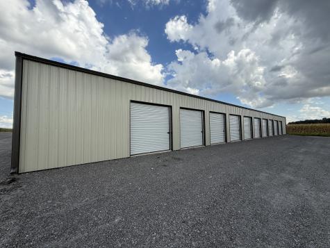 6724 Pembroke Oak Grove Road Pembroke KY 42266