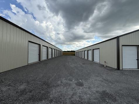 6724 Pembroke Oak Grove Road Pembroke KY 42266